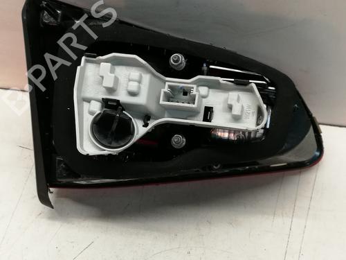 Right tailgate light VW GOLF VII (5G1, BQ1, BE1, BE2) 1.6 TDI | BP16101328C80 