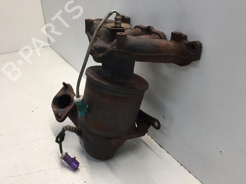 Other FORD FIESTA VI (CB1, CCN) 1.4 | BP24577007O1 