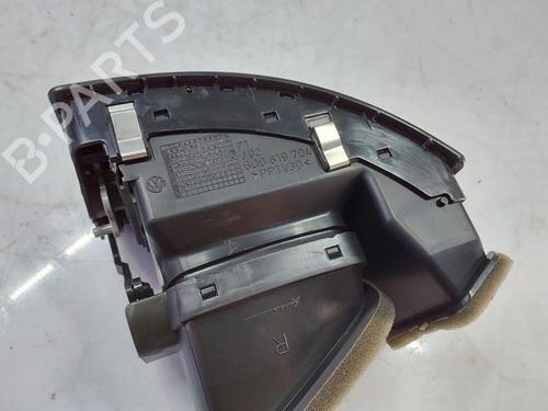 Varmeblæser VW POLO IV (9N_, 9A_) 1.2 | BP29578510M62 
