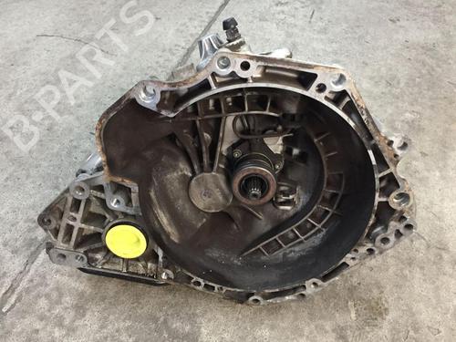 Gearbox OPEL CORSA D (S07) 1.0 (L08, L68) | BP16210683M3 