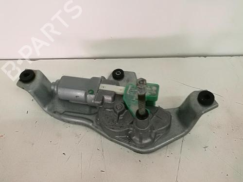 Used Rear wiper motor PEUGEOT 4007 (VU_, VV_) 2.2 HDi (156 hp) 16176830