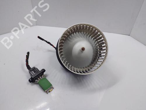 Heater blower motor SKODA CITIGO (NF1) 1.0 | BP17040683M62 