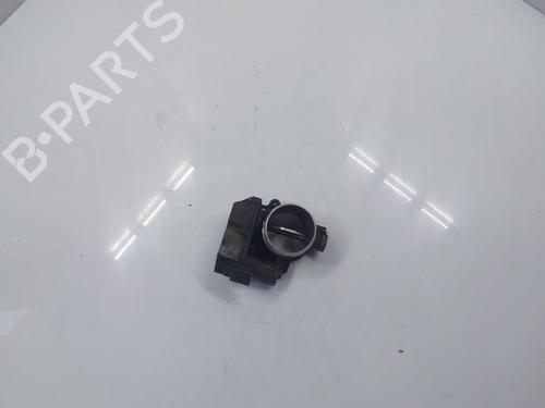 Used Throttle body FORD FOCUS II Turnier (DA_, FFS, DS) 1.6 TDCi (109 hp) 18061763