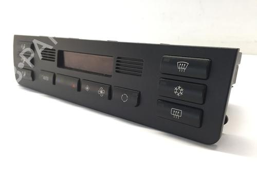 Climate control BMW 3 Coupe (E46) 323 Ci | BP16067562I5 