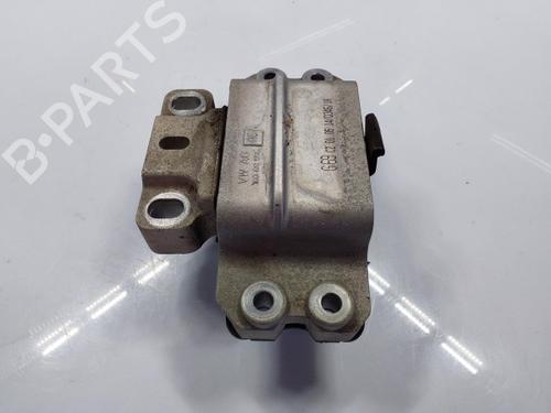 Used Support Support VW PASSAT B7 Variant (365) 1.4 TSI (122 hp) 18464072 18464072