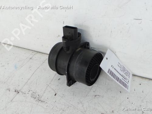 Used Mass air flow sensor AUDI A3 (8P1) 2.0 TDI 16V (140 hp) 15361764