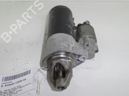 Starter MERCEDES-BENZ CLK (C209) CLK 320 CDI (209.320) | BP15363576M8 