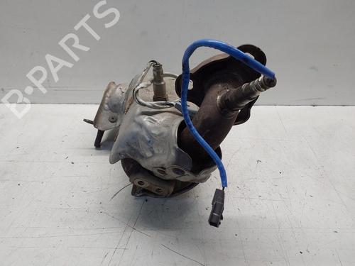 Andre NISSAN PULSAR Hatchback (C13) 1.2 DIG-T | BP30474022O1