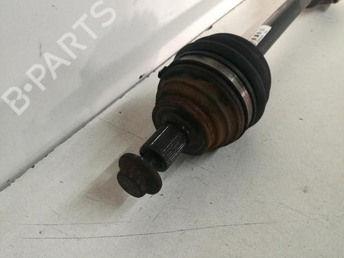 Left front driveshaft VW TOURAN (1T1, 1T2) 1.9 TDI | BP15367192M38 