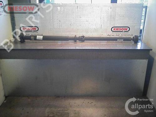 Driveshaft BMW 7 (E38) 740 i, iL | BP18461272M37 