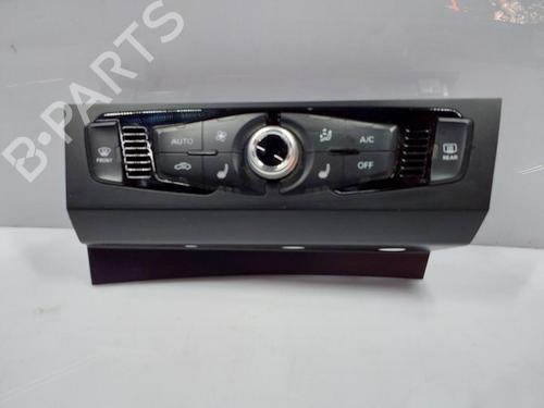 Used Climate control AUDI A4 B8 Avant (8K5) 1.8 TFSI (120 hp) 22426997