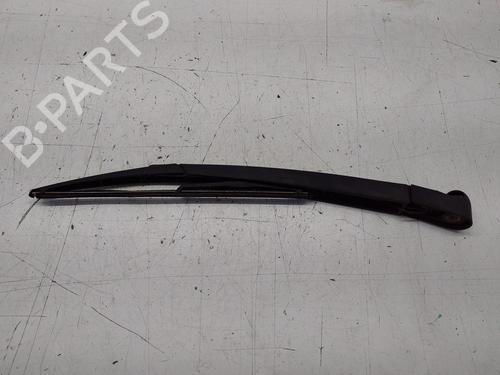 Used Rear windshield wiper arm Rear windshield wiper arm 38278407 38278407