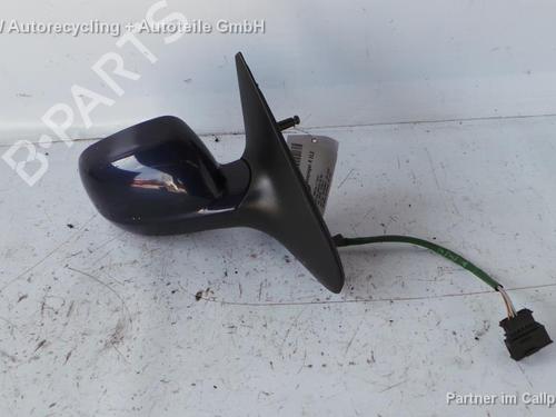 Right mirror VW POLO (6N2) 1.4 16V | BP15362239C27 