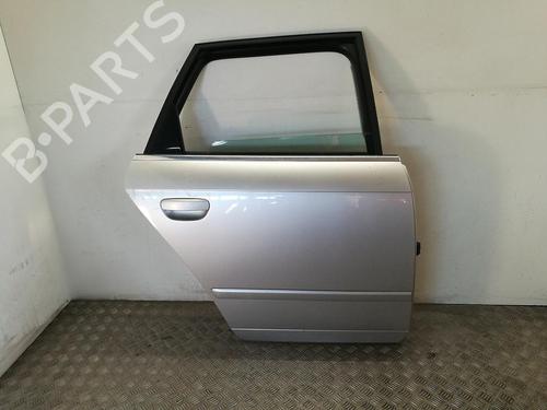 Used Left rear door AUDI A4 B7 Avant (8ED) 1.9 TDI (116 hp) 15367119