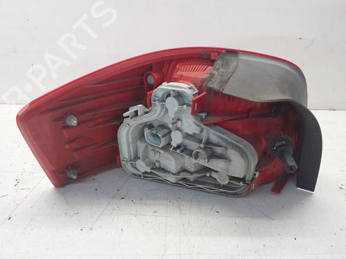Right taillight AUDI A3 (8P1) 1.9 TDI | BP23874749C35 