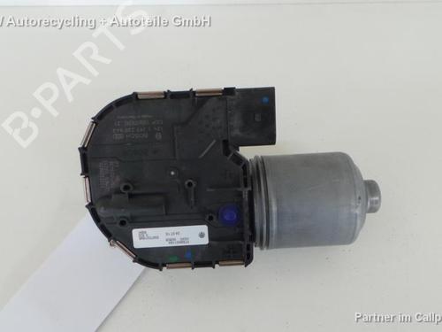 Front wiper motor VW TOURAN (5T1) 2.0 TDI (190 hp) 16101026