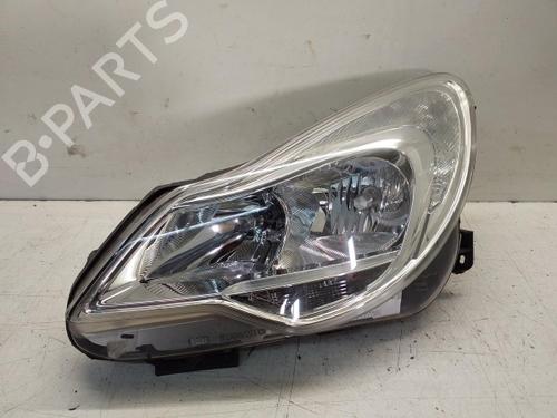 Used Other Other OPEL CORSA D (S07) 1.4 (L08, L68) (87 hp) 40518785 40518785