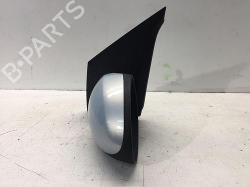 Left mirror TOYOTA AYGO (_B1_) 1.0 (KGB10_, KGB10R) | BP21830246C26 