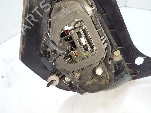 Højre baglygte RENAULT TWINGO III (BCM_, BCA_) 1.0 SCe 70 (BCMB) | BP29740632C35 