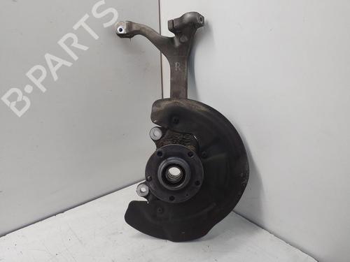 Mangueta delantera derecha AUDI A6 C6 Avant (4F5) 3.0 TDI quattro (225 hp) 31207232