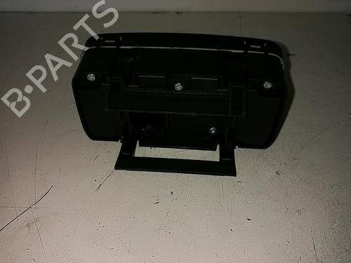 Headlight switch FORD FIESTA VI (CB1, CCN) 1.25 | BP15366670I24 