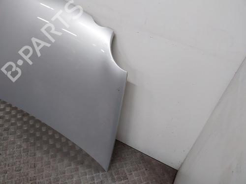 Hood VW POLO IV (9N_, 9A_) 1.4 16V | BP18462913C1 
