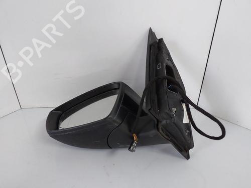 Left mirror VW POLO V (6R1, 6C1) 1.2 TSI | BP19508308C26 