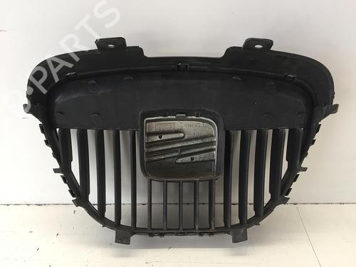 Grille SEAT IBIZA III (6L1) 1.4 16V | BP15366833C40 