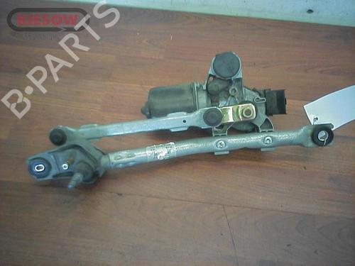 Front wipers mechanism PEUGEOT 107 (PM_, PN_) 1.0 | BP16174981C83 