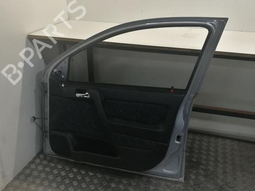 Right front door OPEL ASTRA G Estate (T98) 1.6 (F35) | BP15365199C3 