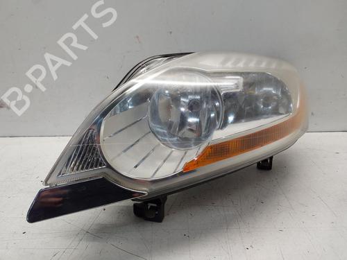 Left headlight FORD KUGA I 2.0 TDCi | BP38978275C28 - Image 8