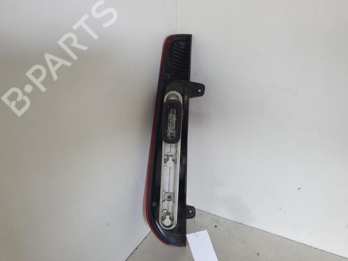 Right taillight FORD FOCUS II Turnier (DA_, FFS, DS) 1.6 Ti | BP16177535C35 
