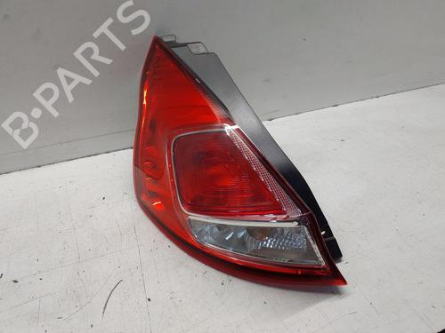 Used Left taillight FORD FIESTA VI (CB1, CCN) 1.25 (60 hp) 30474038