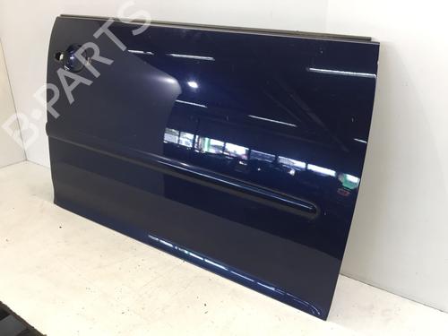 Right front door VW GOLF V (1K1) 1.9 TDI | BP15368611C3 