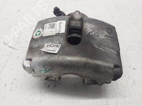 Remklauw rechts voor VW GOLF V (1K1) 1.4 FSI (90 hp) 31031523