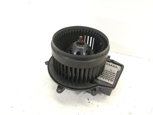 Heater blower motor MERCEDES-BENZ CLK (C209) CLK 200 Kompressor (209.342) | BP18462349M62 