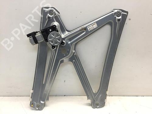 Front right window mechanism SMART FORTWO Coupe (451) 1.0 (451.330, 451.334) (61 hp) 15367488