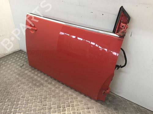 Right front door VW NEW BEETLE Convertible (1Y7) 2.0 | BP18462190C3 