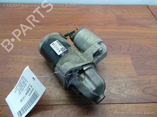 Starter OPEL AGILA B (H08) 1.0 (F68) | BP15361167M8 
