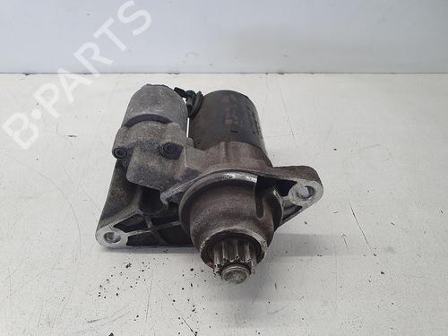 Used Starter AUDI A3 (8P1) 1.6 FSI (115 hp) 16177643