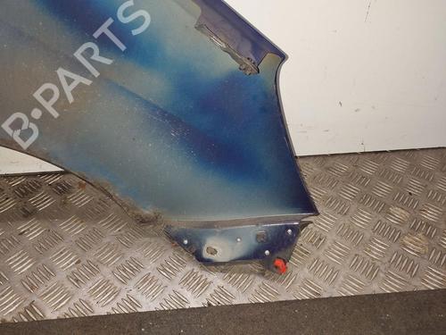 Left front fenders OPEL CORSA D (S07) 1.2 (L08, L68) | BP29622928C41 