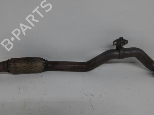 Pipe OPEL SIGNUM Hatchback (Z03) 1.9 CDTI (F48) | BP15363498M125 