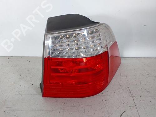 Used Right taillight BMW 5 Touring (E61) 530 d (235 hp) 28105984