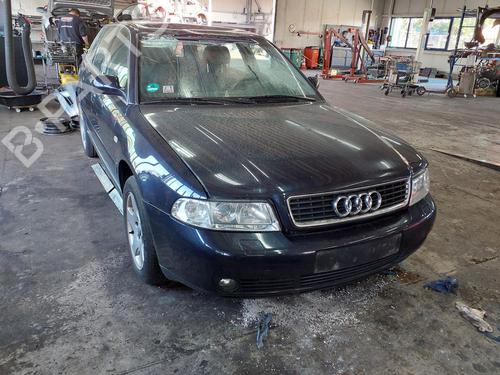 Electronic module AUDI A4 B5 (8D2) 2.8 quattro | BP26591301M83 - Image 9