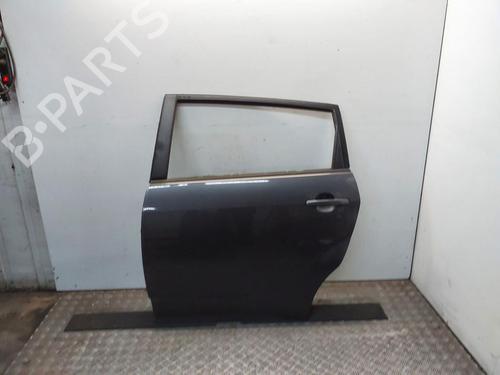 Used Left rear door TOYOTA COROLLA Verso (ZER_, ZZE12_, R1_) 2.2 D-4D (AUR10_, AUR10R) (136 hp) 32005845