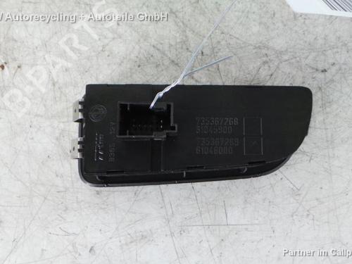 Used Switch FIAT PUNTO EVO (199_) 1.2 (69 hp) 16100657