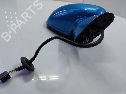 Right mirror OPEL CORSA E (X15) 1.4 Turbo (08, 68) | BP18463705C27 