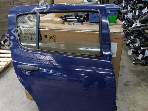 Dør højre bagtil DACIA SANDERO 1.4 (BS0C, BS0A, BS0G, BS1F, BS0E) | BP36588949C5 - Image 2