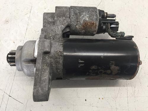 Used Starter SEAT ALTEA (5P1) 1.6 TDI (105 hp) 16176953
