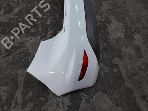 Rear bumper FORD FIESTA VI (CB1, CCN) 1.0 | BP29494949C8 